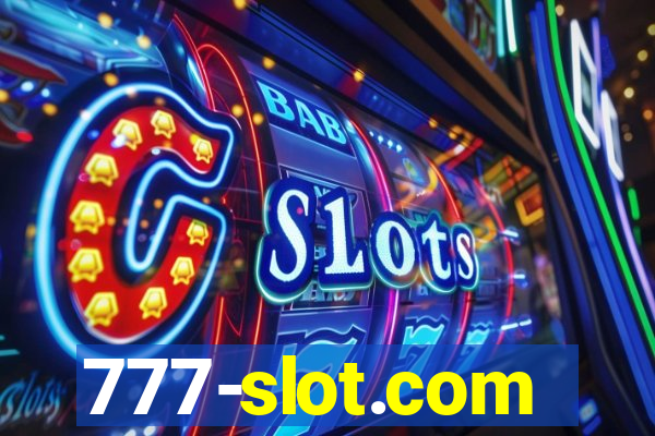 777-slot.com