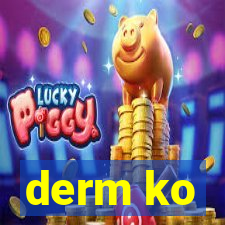 derm ko