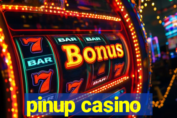 pinup casino