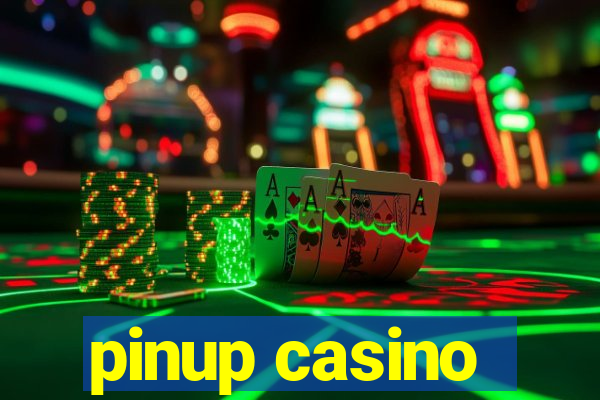 pinup casino