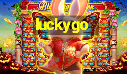 luckygo