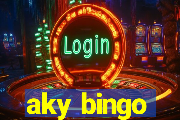 aky bingo