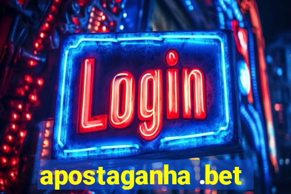 apostaganha .bet