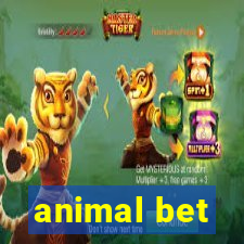 animal bet