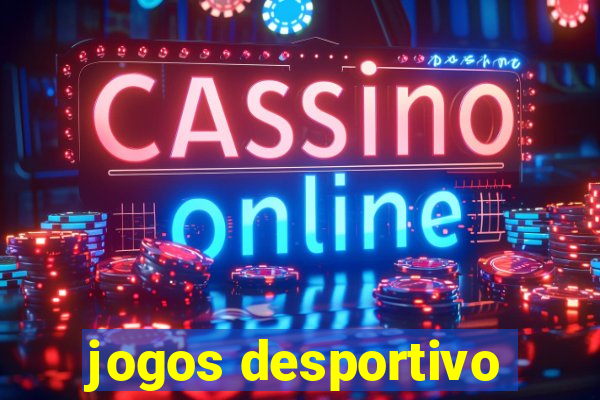 jogos desportivo