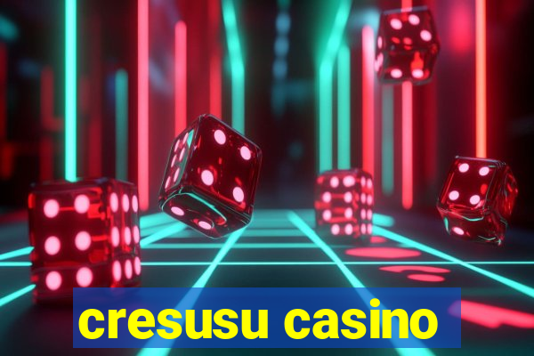 cresusu casino