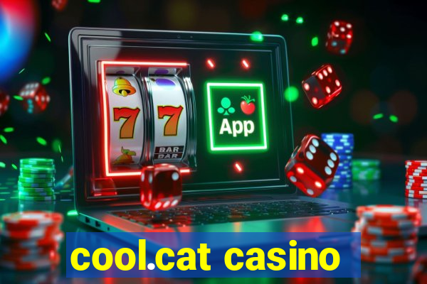 cool.cat casino