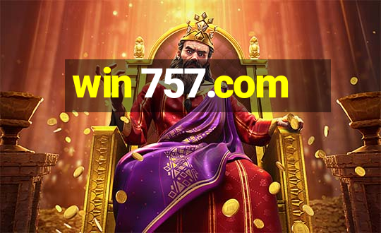 win 757.com