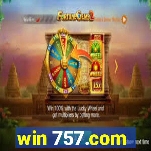 win 757.com