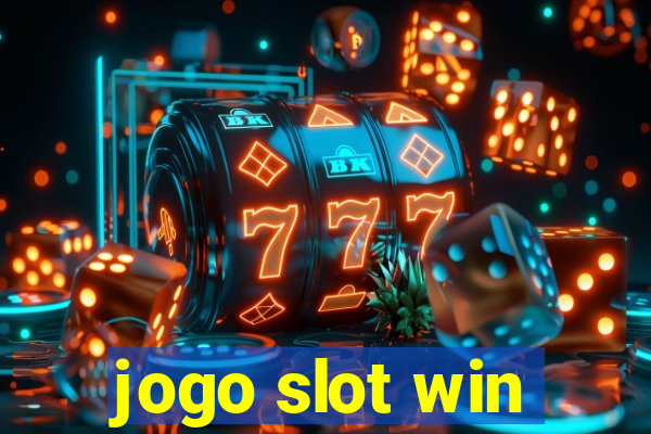 jogo slot win