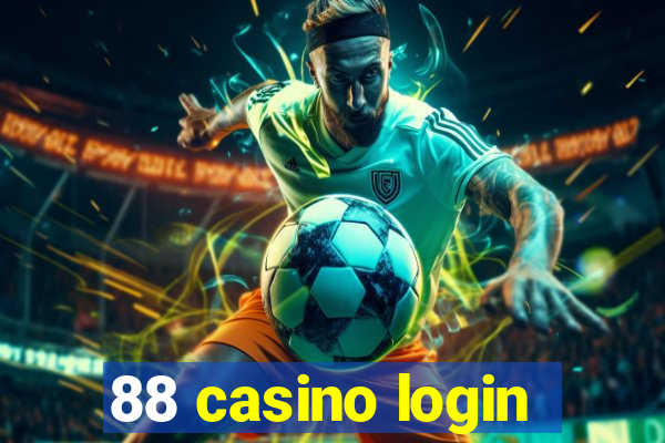 88 casino login