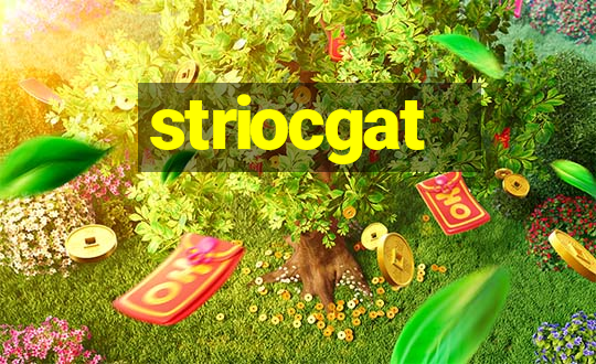 striocgat