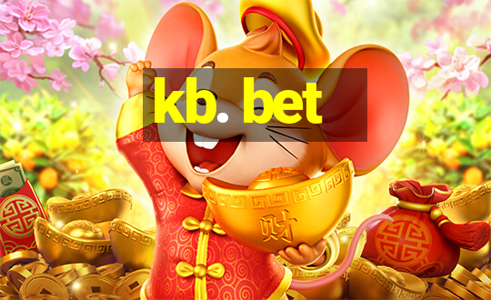 kb. bet