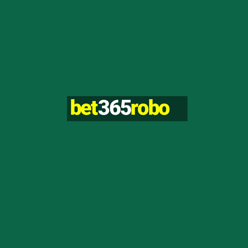 bet365robo