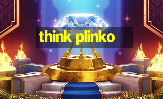 think plinko