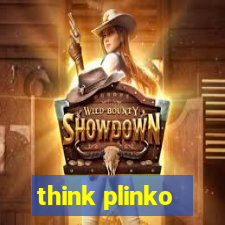 think plinko