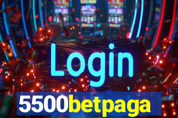 5500betpaga