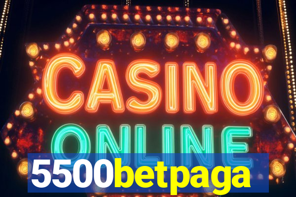 5500betpaga