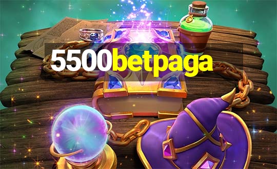 5500betpaga