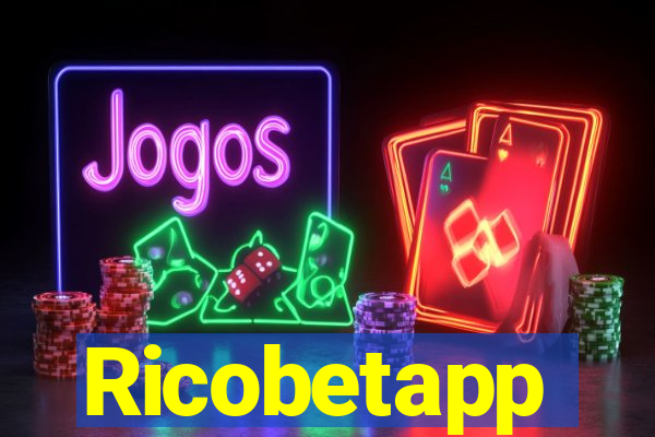 Ricobetapp