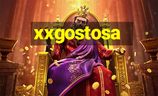 xxgostosa