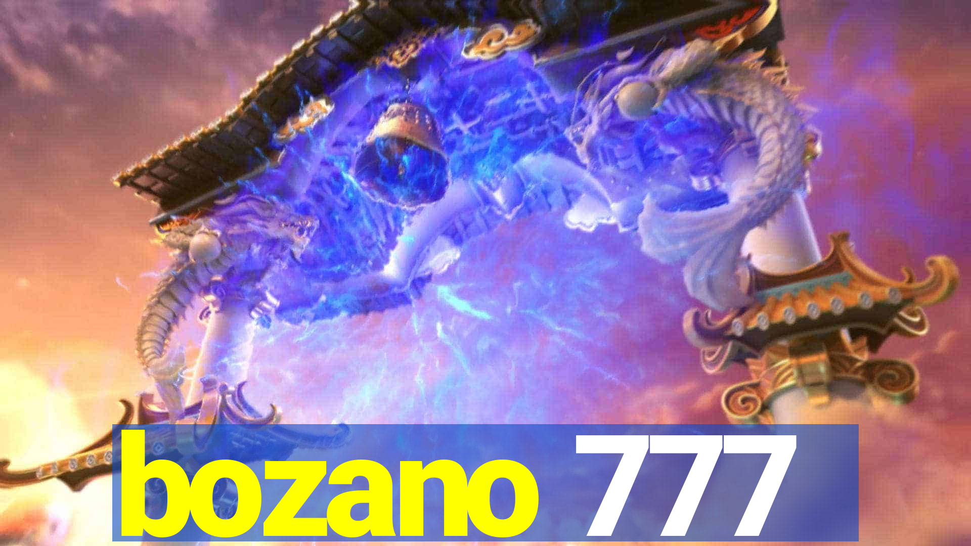 bozano 777