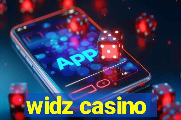 widz casino