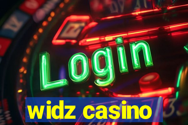 widz casino