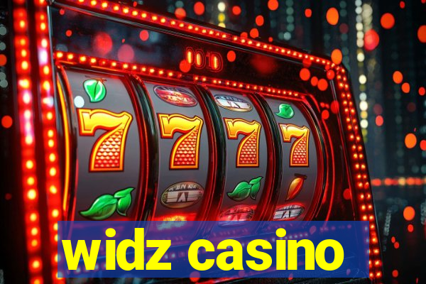 widz casino