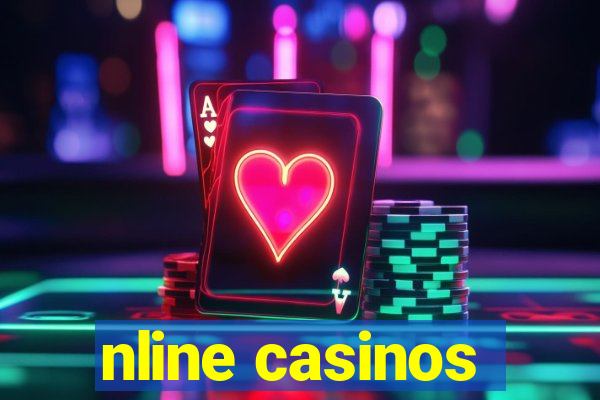 nline casinos