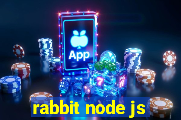 rabbit node js