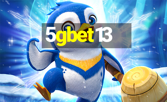 5gbet13