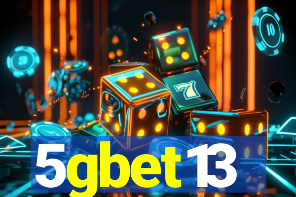 5gbet13