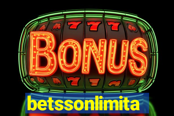 betssonlimita