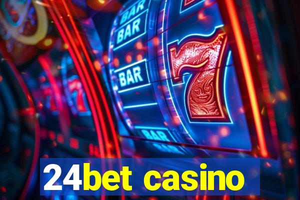 24bet casino