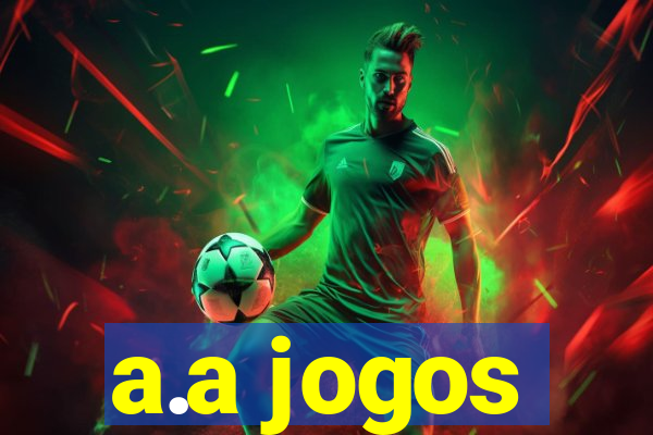 a.a jogos