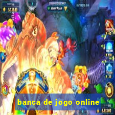 banca de jogo online