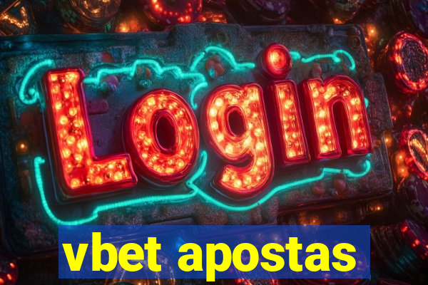 vbet apostas