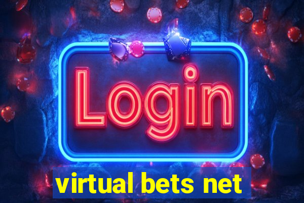 virtual bets net