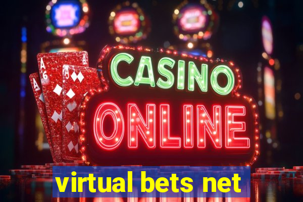 virtual bets net