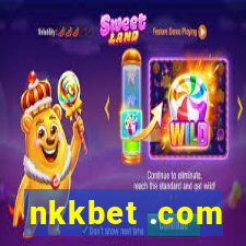 nkkbet .com