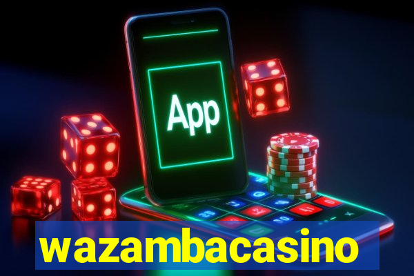 wazambacasino