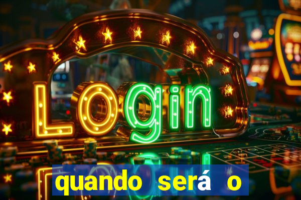 quando será o próximo jogo do s?o paulo