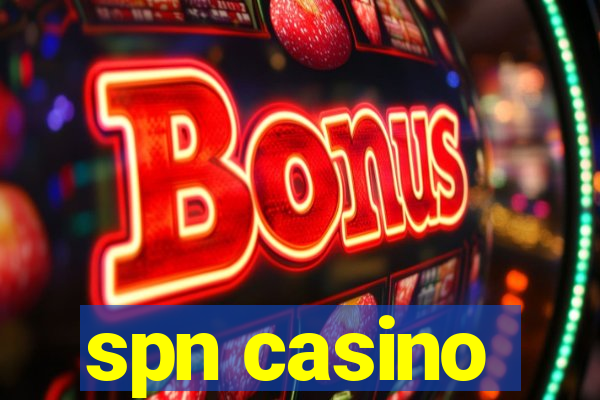 spn casino