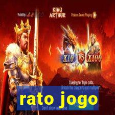 rato jogo