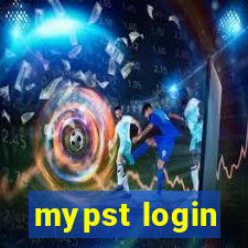 mypst login