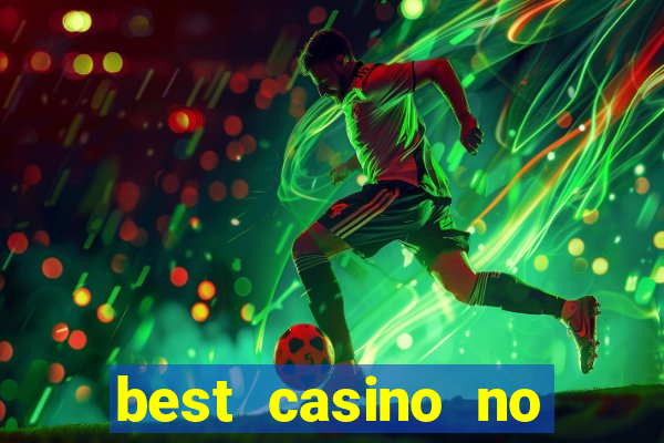 best casino no deposit bonus