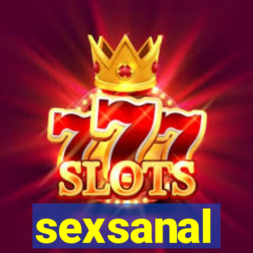 sexsanal