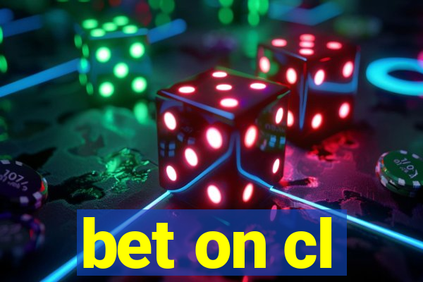 bet on cl