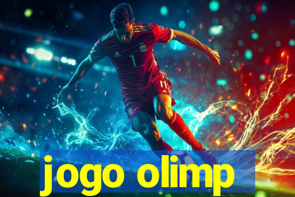 jogo olimp